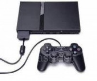 Manutenção de Playstation