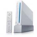 Manutenção de Wii